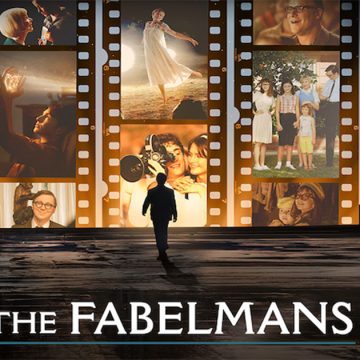 « The Fabelmans » de Spielberg dans les salles de cinéma en Tunisie