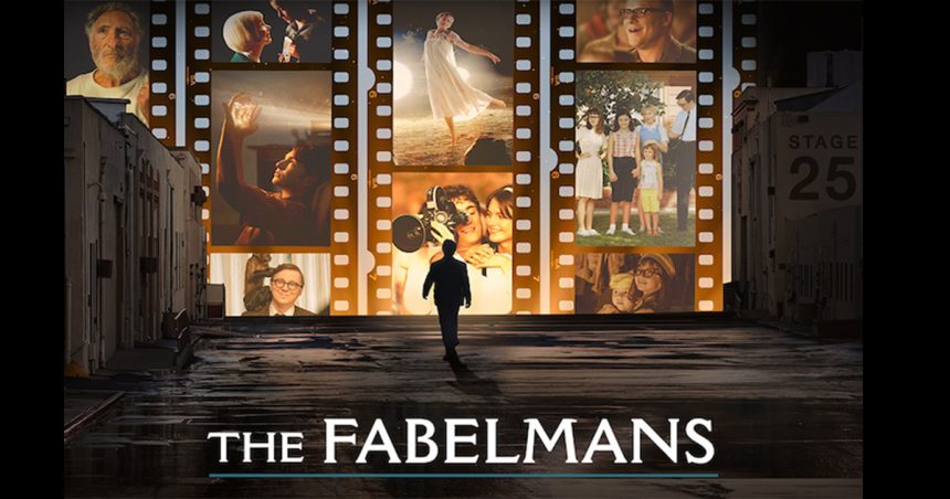« The Fabelmans » de Spielberg dans les salles de cinéma en Tunisie