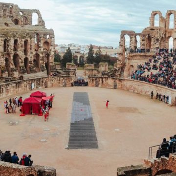 Tunisie : Retour des Journées romaines d’El Jem