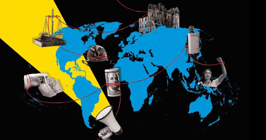 La Tunisie recule de 4 rangs dans le classement mondial de la corruption