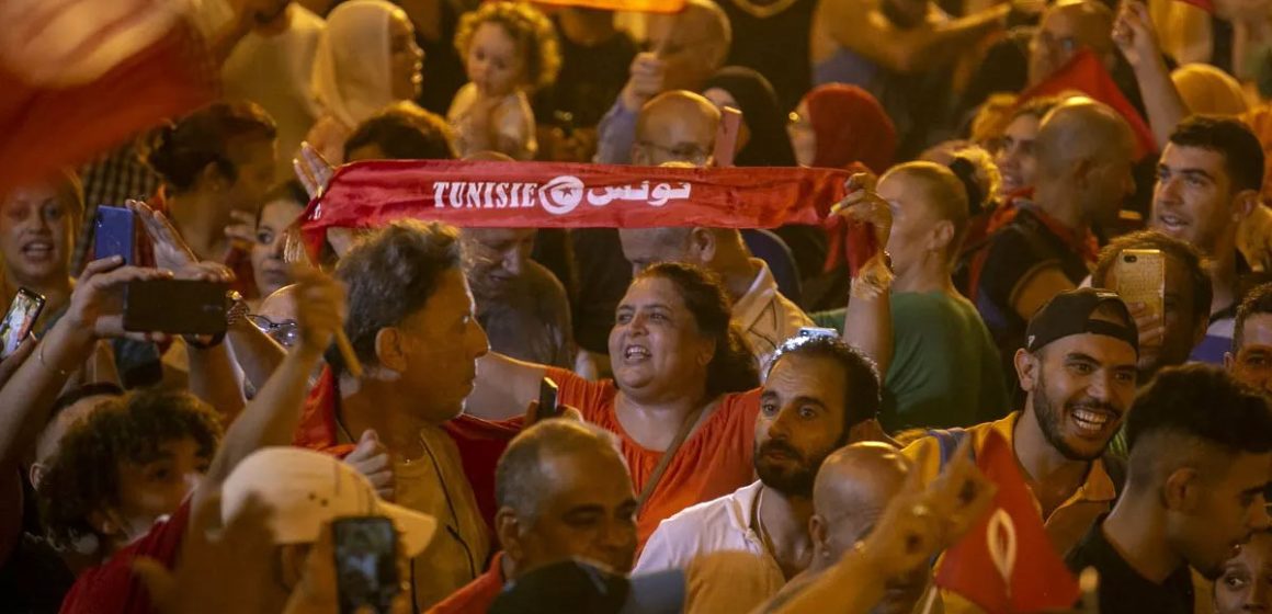 La Tunisie : la population stabilisée autour de 12 millions d’âmes
