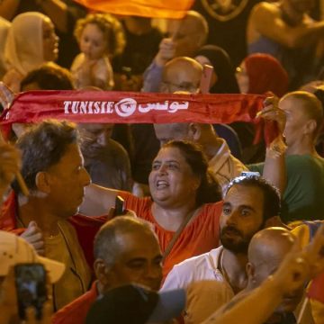 La Tunisie : la population stabilisée autour de 12 millions d’âmes
