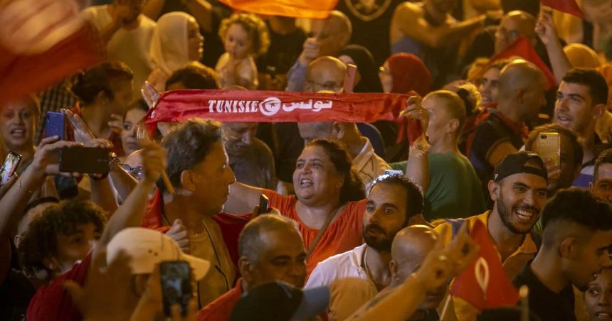 Tunisie : Kaïs Saïed, une longue route vers l’échec