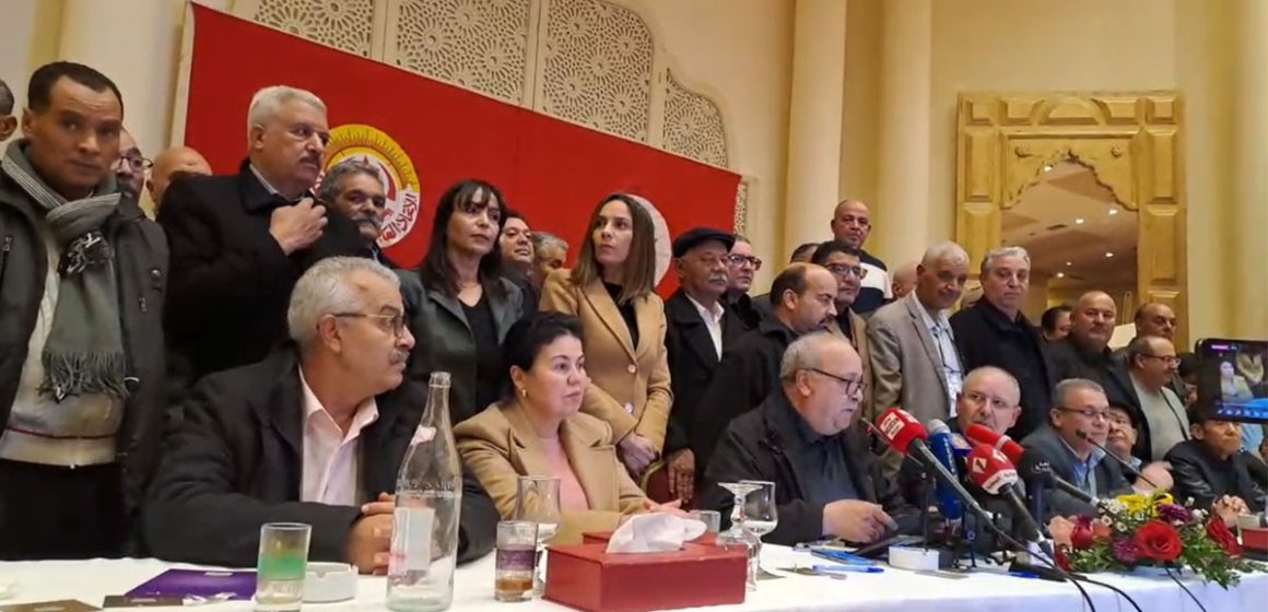 Tunisie : l’UGTT cherche à désamorcer la crise