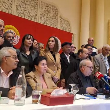 Tunisie : l’UGTT cherche à désamorcer la crise
