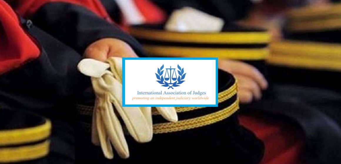Le Groupe africain de l’UIM s’inquiète de la crise de la magistrature en Tunisie