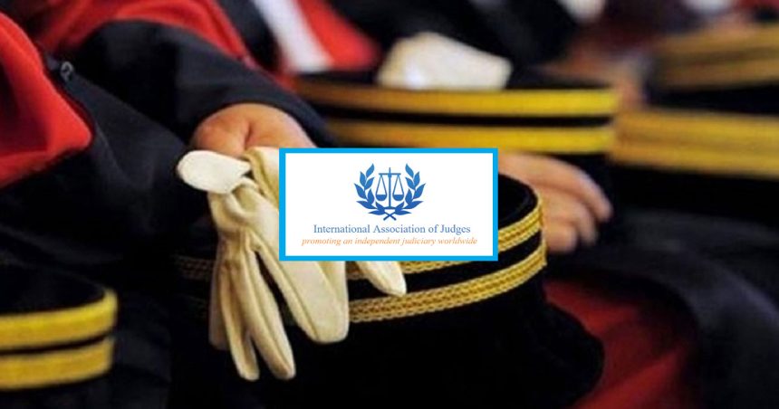 Le Groupe africain de l’UIM s’inquiète de la crise de la magistrature en Tunisie