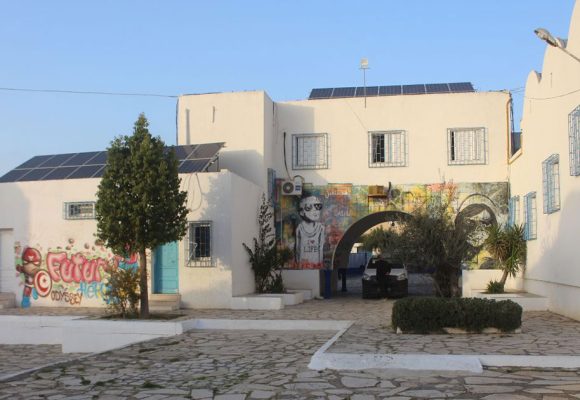 Tunisie Telecom tend la main à l’enfance en difficulté