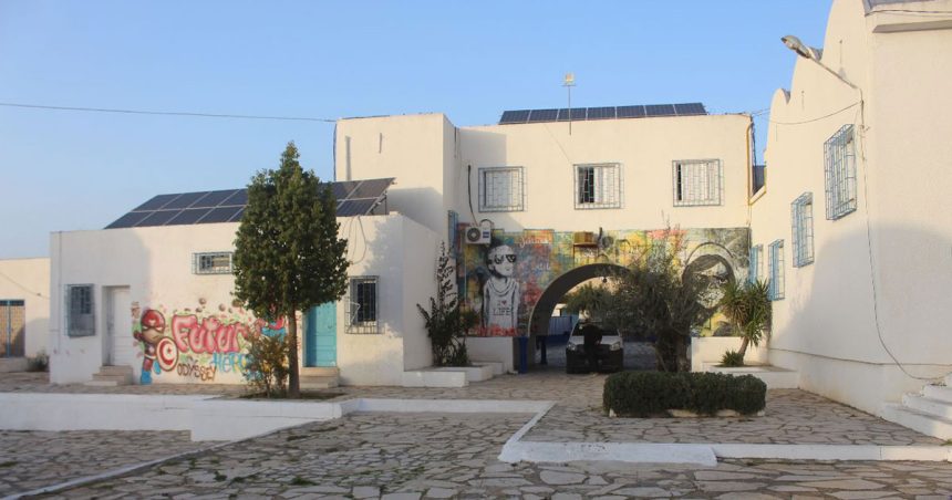 Tunisie Telecom tend la main à l’enfance en difficulté