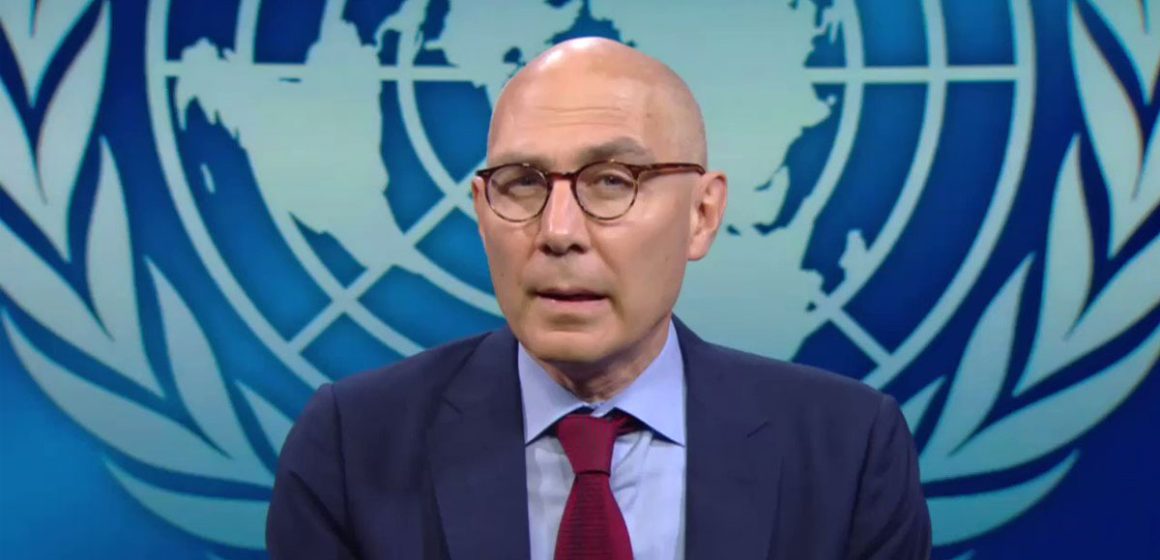 Volker Türk préoccupé par la répression contre les opposants en Tunisie  