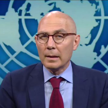 Volker Türk préoccupé par la répression contre les opposants en Tunisie  