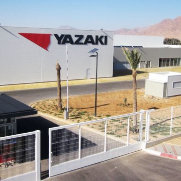 La société japonaise Yazaki étend ses activités à Gafsa  