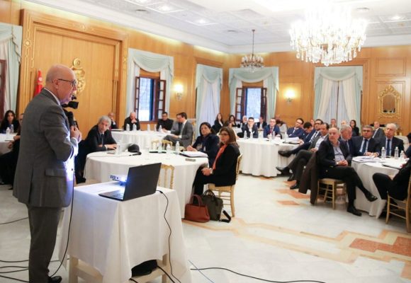 Tunisie : le nouveau code des changes sur la dernière ligne droite