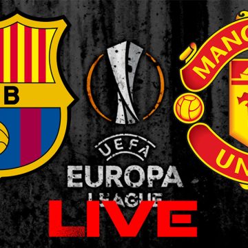 FC Barcelone vs Manchester United en live streaming : Ligue Europa 2023