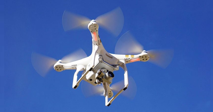 Journée «City drones 2023» , samedi 25 février, à la Cité des sciences de Tunis
