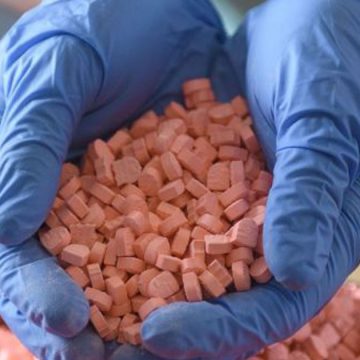 Port de la Goulette : En provenance d’Europe, deux individus arrêtés avec près de 2400 pilules d’ecstasy