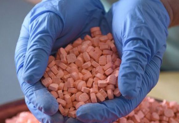 Trafic d’ecstasy Gafsa | Trois dealers arrêtés