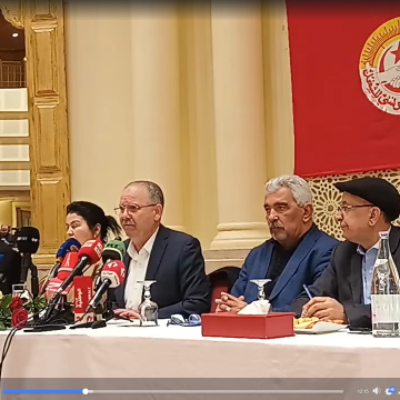 Noureddine Taboubi : «Kaïs Saïed appelle les Tunisiens à s’entretuer»