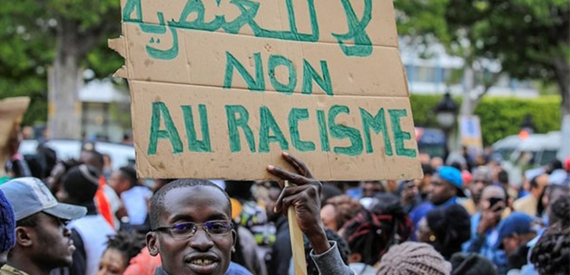 Des Tunisiens de plus en plus xénophobes et racistes