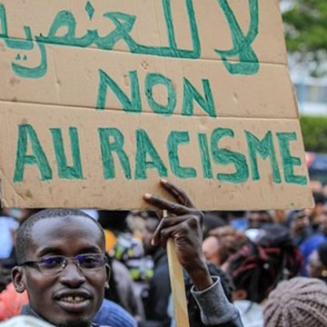 Des Tunisiens de plus en plus xénophobes et racistes