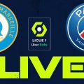 OM vs PSG en live streaming : L1 2023