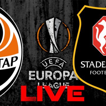 Shakhtar vs Rennes en live streaming : Ligue Europa 2023