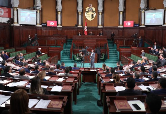 Tunisie-ARP : Le projet d’amendement de la loi électorale sera examiné vendredi