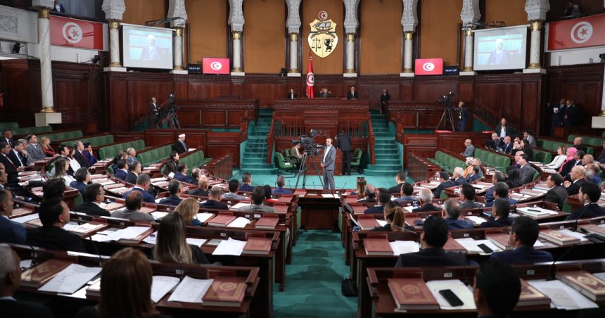 Tunisie-ARP : Le projet d’amendement de la loi électorale sera examiné vendredi