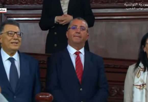 Tunisie : Les nouveaux vice-présidents de l’Assemblée