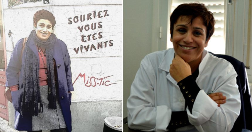 Tunisie : Hommage à Ahlem Belhadj, la médecin, la militante et la femme exceptionnelle