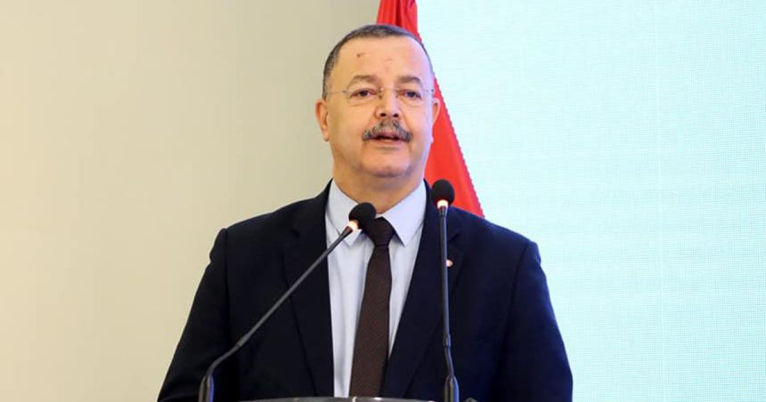 Tunisie : Le ministre de la Santé transporté à l’hôpital après un accident de la route