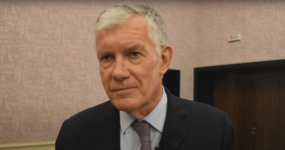 André Parant : «La France disposée à aider la Tunisie à combler ses besoins de financement»