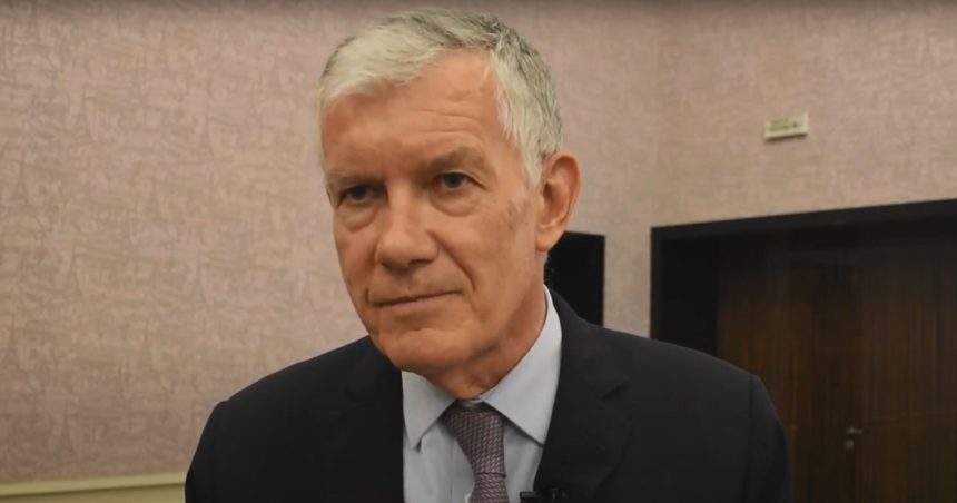 André Parant : «La France disposée à aider la Tunisie à combler ses besoins de financement»