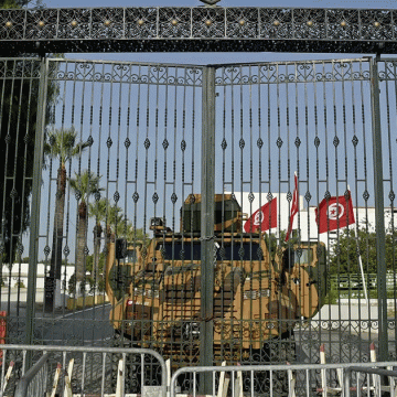 Tunisie : les journalistes indésirables dans la nouvelle assemblée !