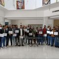 Tunisie : l’Atip assure la formation de la 1ère promotion de monteurs régleurs