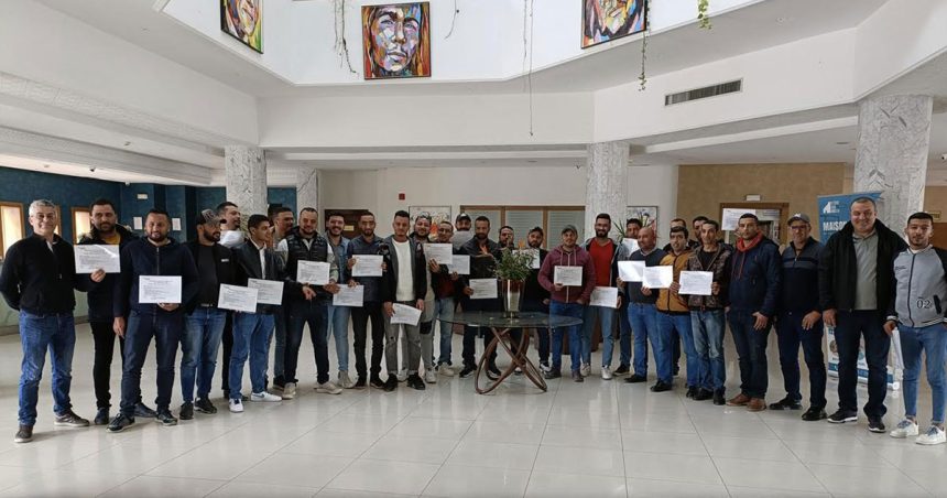 Tunisie : l’Atip assure la formation de la 1ère promotion de monteurs régleurs
