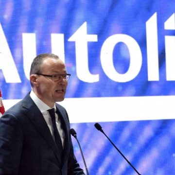 La société suédoise Autoliv étend ses activités en Tunisie