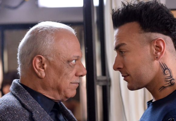A propos de la violence dans les séries télévisées tunisiennes