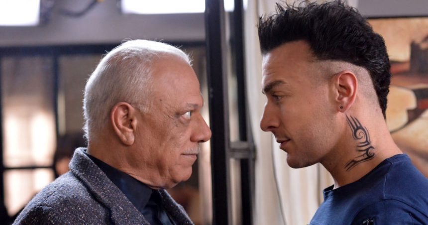A propos de la violence dans les séries télévisées tunisiennes