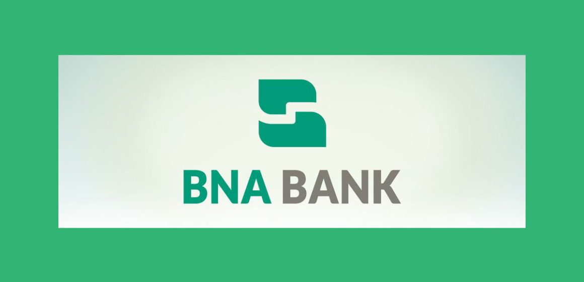 BNA Bank : PNB en progression de 13,6% au 1er trimestre 2023