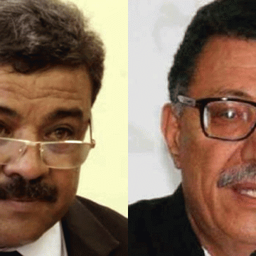 Tunisie : Bouderbala et Gammoudi en lice pour la présidence de la nouvelle assemblée