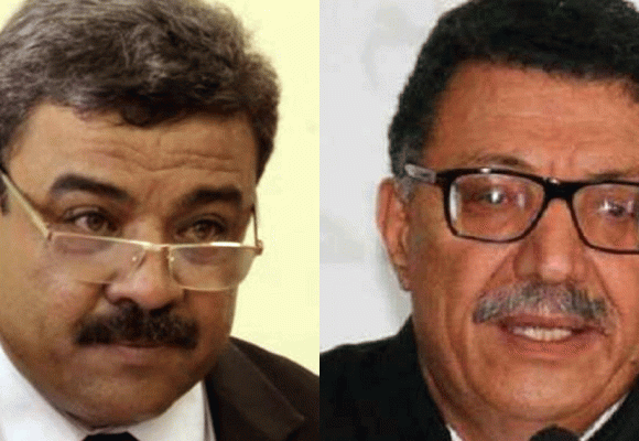 Tunisie : Bouderbala et Gammoudi en lice pour la présidence de la nouvelle assemblée