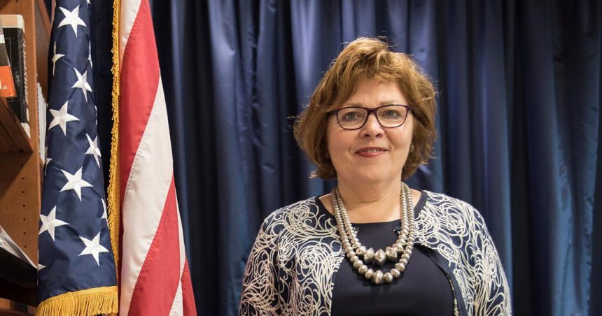 Barbara Leaf à Tunis pour évoquer «les réformes économiques cruciales» en Tunisie