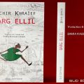 Littérature tunisienne : Une nouvelle traduction en français de « Barg Ellil » de Béchir Khraïef