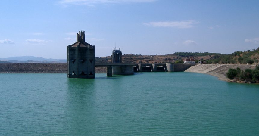 Tunisie | Le taux de remplissage des barrages atteint 36,2 %