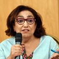 Tunisie : mouvement de solidarité avec Bochra Belhaj Hmida