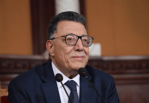 Yassine Jelassi : «Brahim Bouderbala veut transformer le parlement en une chambre noire»