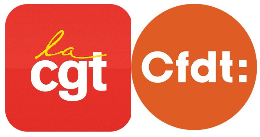 La CGT et la CFDT dénoncent : «La Tunisie est désormais un pays où les droits ne sont plus garantis»