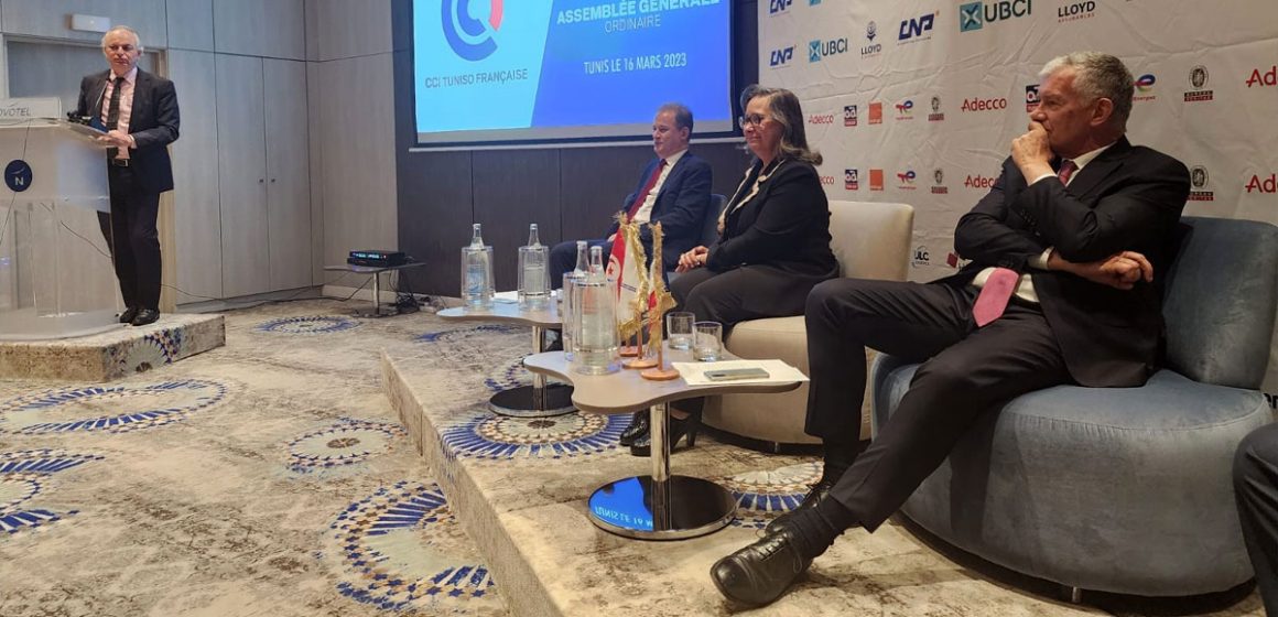 Les entreprises tunisiennes appelées à mettre en œuvre des stratégies de décarbonisation