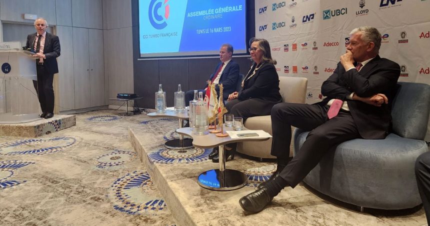Les entreprises tunisiennes appelées à mettre en œuvre des stratégies de décarbonisation